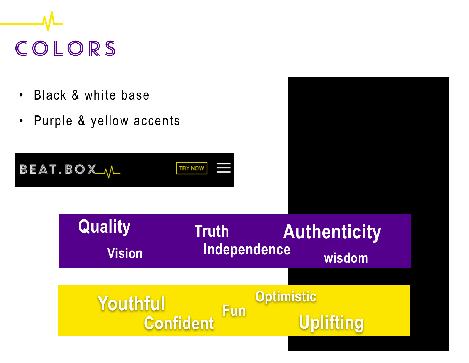 color explanation