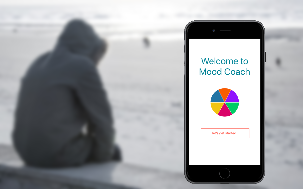 Mood Coach case study