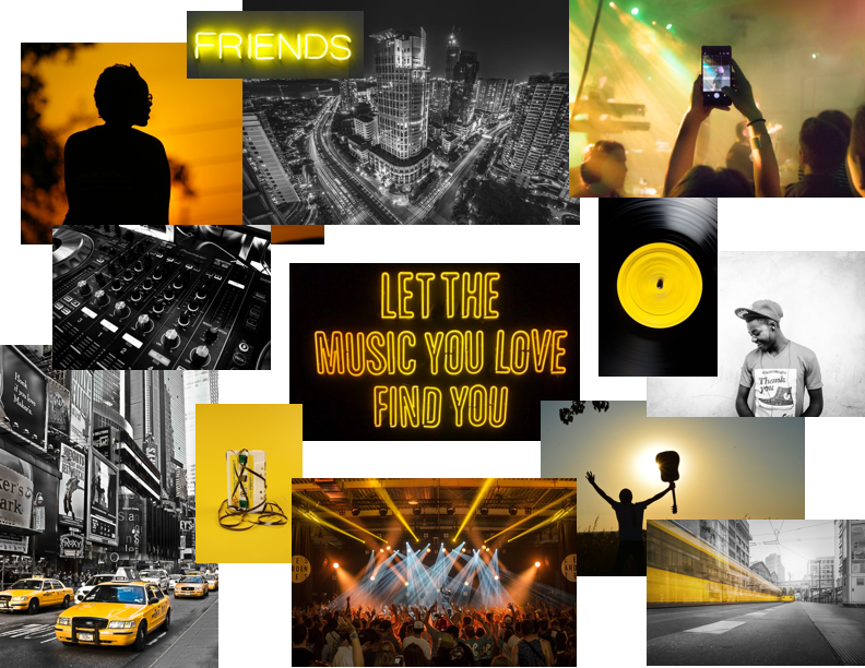 beat.box moodboard